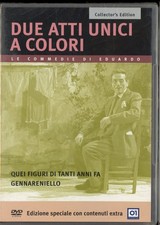 Due atti unici a colori