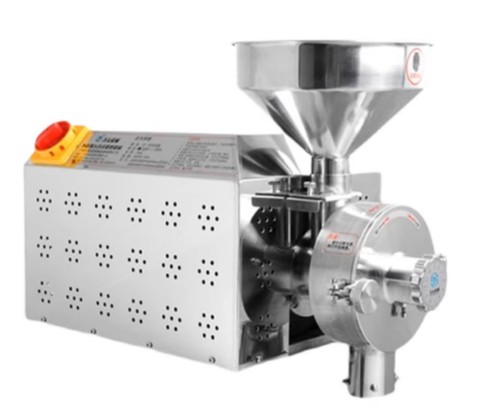 Macina cereali - macina,