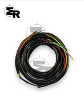 IMPIANTO ELETTRICO GILERA