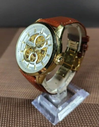 Bulova automatic 97a138 - bulova,
