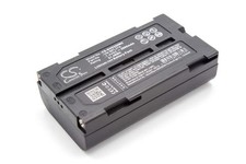 Batería para Panasonic PV-GS400 PV-GS50K PV-GS50 PV-GS39 PV-GS500 2900mAh