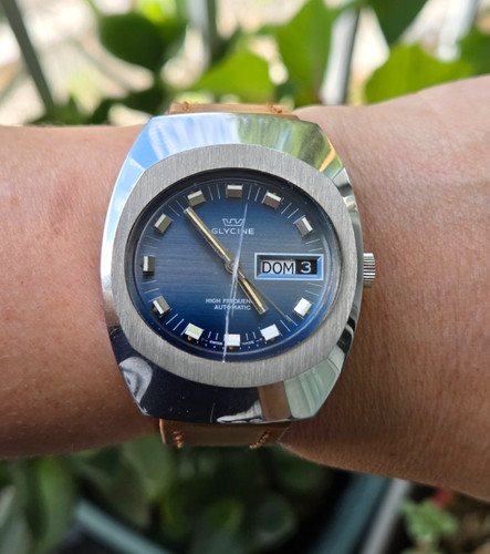 Nos glycine high frecuency - nos,