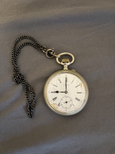 Orologio taschino longines - taschino,