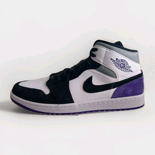 Nike air jordan mid se - nike,