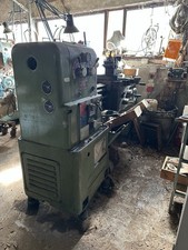 Tornio Parallelo Anselmi Monofap