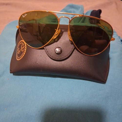 Ray ban aviator vintage - aviator,