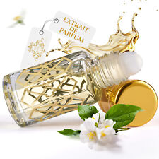 Pure Women Olio Profumato Intenso - Misk Musk Musc per Donna e Donna Attar Fragranza Oil