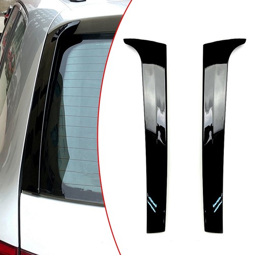 Per touareg spoiler - vw,