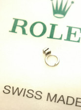 RARE  ROLEX  4130-450 STUD SUPPORT - PORTA PITONE , GENUINE 100%