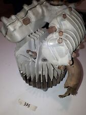 TESTATA E CILINDRO MOTO GUZZI FALCONE 500 D88