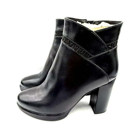 Scarpe stivali donna - donna, solo