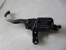 CM089804 Pompa Freno Sinistra