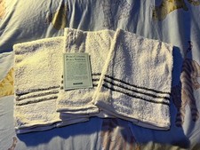 Set di 3 asciugamani Bassetti