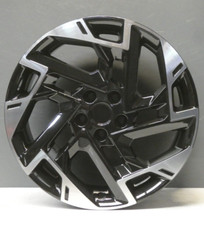 Kia Sportage MK5 19 " Gt Line Taglio Diamante Cerchio IN Lega 52910-R2320 Vera