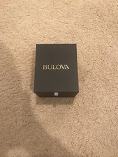 Bulova Maquina Men's Automatic