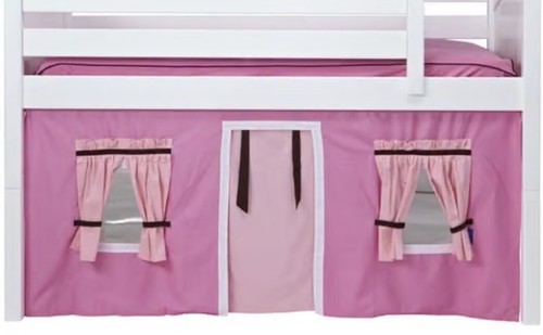 Tenda sotto letto - , matrimoniale