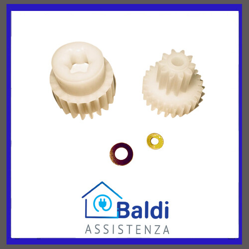 Ricambio originale kit - originale,