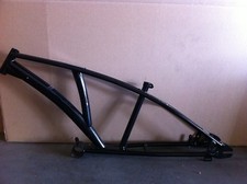 Telaio Bici CHOPPER Nero 1"