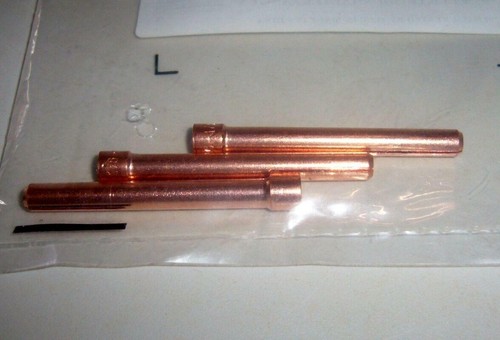 Pinza serra elettrodo 802240 - serra,