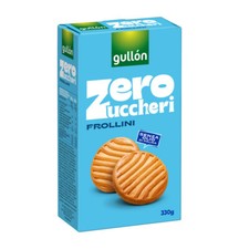 Biscotti Zero Zuccheri