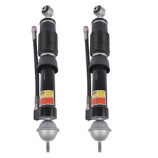 2x Ammortizzatori Posteriori