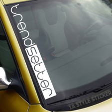 Adesivo TREND SETTER Carstyle
