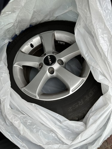 Cerchi lega r15 4 - lega,