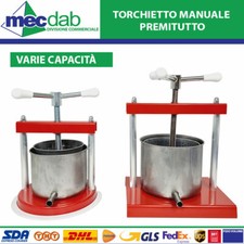 Torchietto Premitutto a