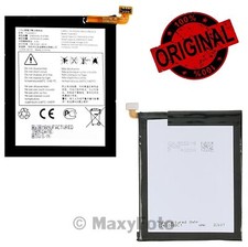 ALCATEL BATTERIA RICAMBIO ORIGINALE TLP024C1 -C7 2460MAH LITIO VODAFONE SMART N8