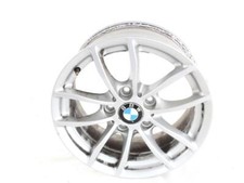 6796202 CERCHIO IN LEGA DA 16 POLLICI 5 FORI 7JX16 H2 ET 40 BMW SERIE 1 116D F20
