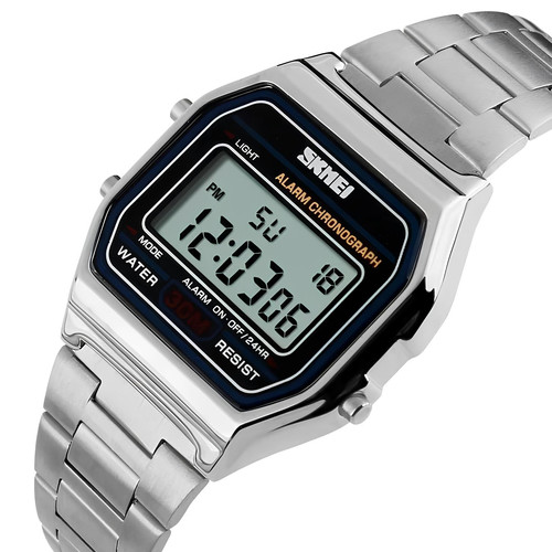 Orologio polso uomo donna - polso,