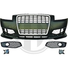 paraurti anteriore Tuning A3