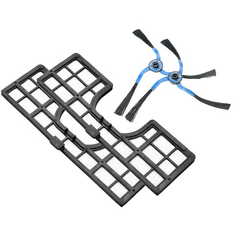 Kit filtri per samsung - per,