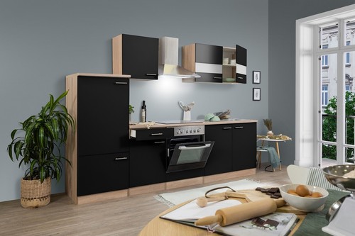 Cucina cucinino blocco vuoto - blocco,