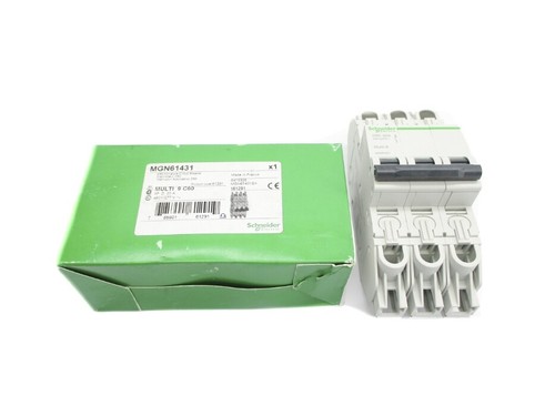 Schneider electric mgn61431 - schneider,