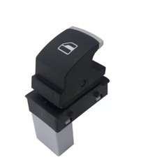Pulsante Alzavetro VW Golf 5 6