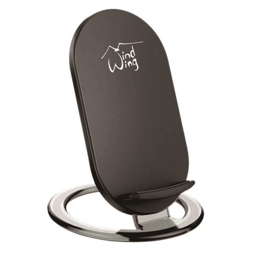 Caricabatteria wireless veloce