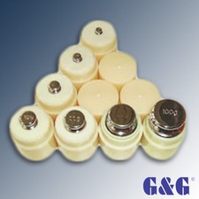 G&G 500 g/1000 g/2 kg/5 kg
