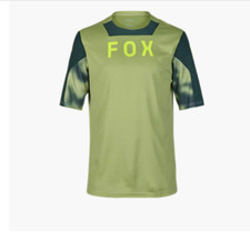 Fox defend jersey - ss,
