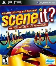 Scene It Bright Lights grande