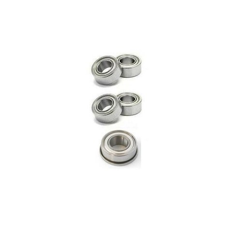 Kit cuscinetti sfera daiwa - a,
