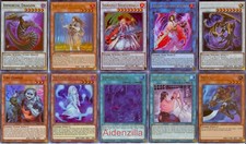 Mazzo zombie yugioh shiranui - zombie,