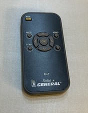 Telecomando di ricambio Audio Research Phono 7