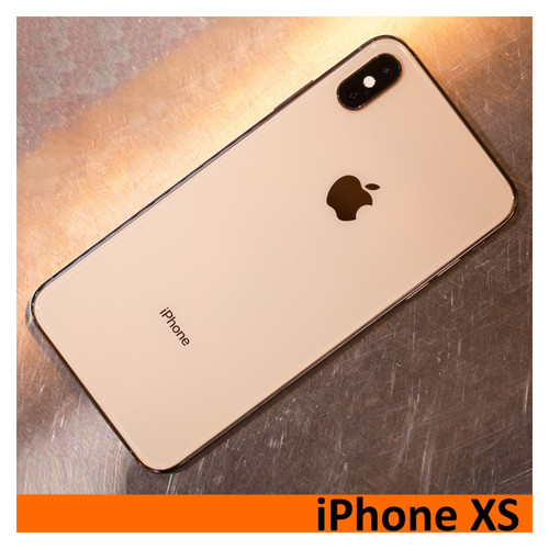 Apple iphone sbloccato - xs,