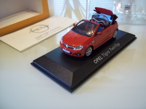 Opel tigra twin top - twin,