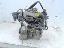 1NZ motore TOYOTA YARIS 1.5