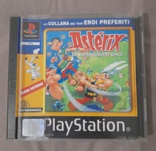 Asterix " La battiglia dei