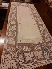 Antico centro striscia ranner - antico,