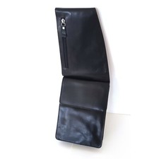 Genuine leather single