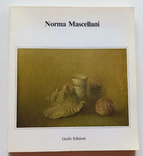 Norma mascellani mostra - mascellani.,